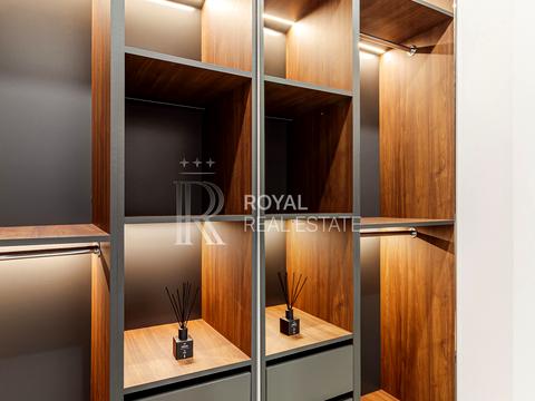 квартира за адресою Салютна вул., 2к24