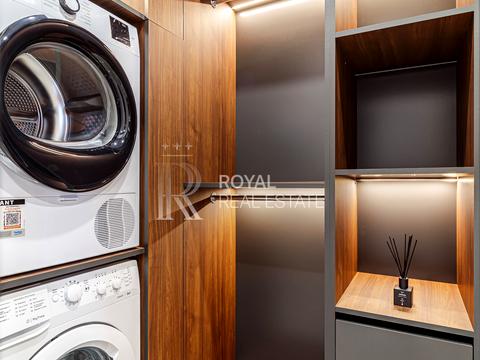 квартира за адресою Салютна вул., 2к24