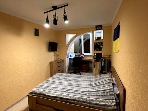 квартира за адресою Садова вул., 22-А