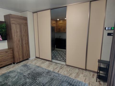 квартира по адресу Строительная ул., 48-А