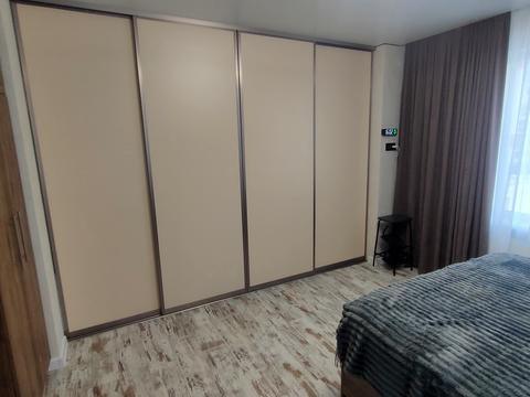 квартира по адресу Строительная ул., 48-А