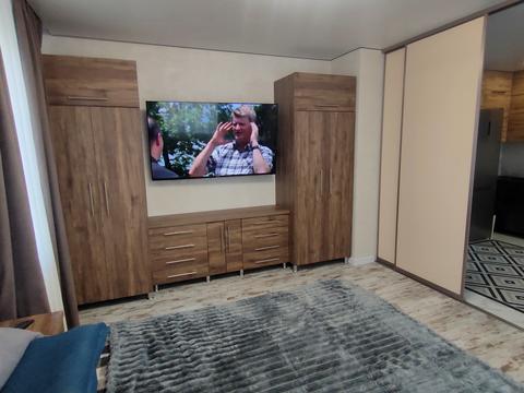 квартира по адресу Строительная ул., 48-А