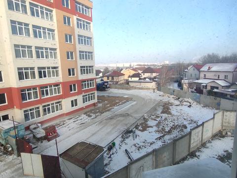 квартира по адресу Строительная ул., 48-А