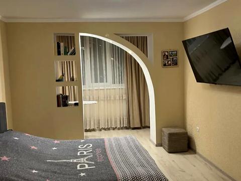 квартира за адресою Садова вул., 22-А