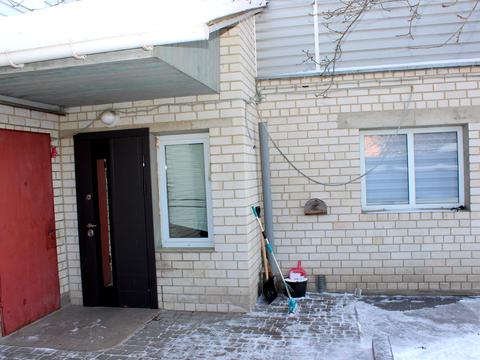 будинок за адресою Левка Лук'яненка просп. (Рокоссовського), 11