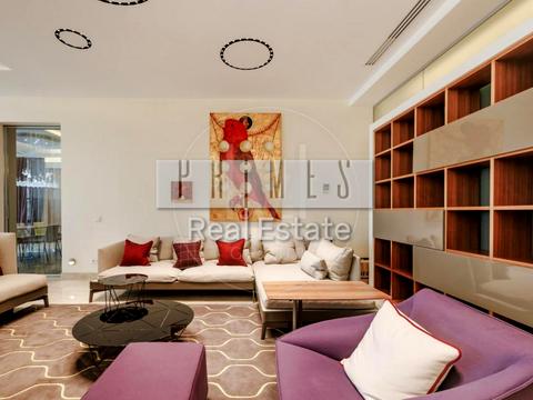 квартира за адресою Київ, Михайла Грушевського вул., 9-А