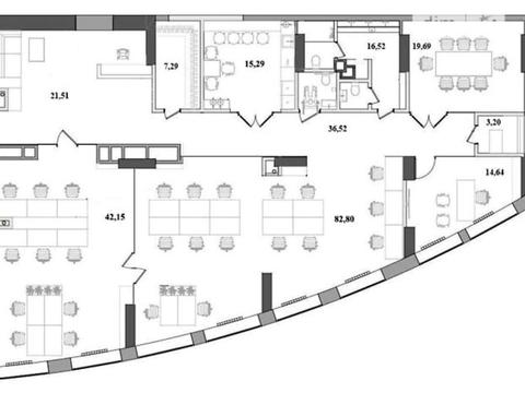 комерційна за адресою Київ, Січових Стрільців вул. (Артема), 44-А