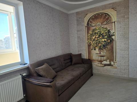 квартира за адресою Агатангела Кримського пров. (Ленських Подій), 45