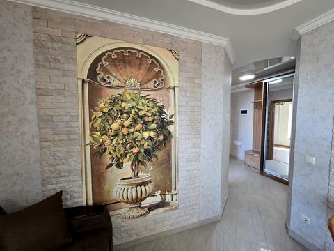 квартира за адресою Агатангела Кримського пров. (Ленських Подій), 45