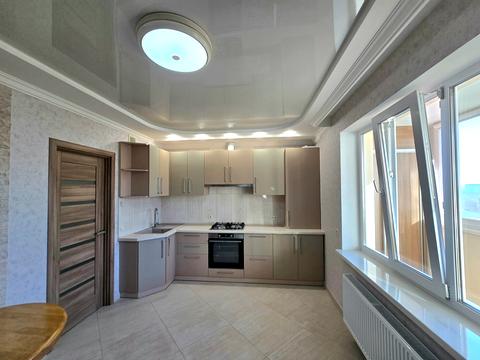 квартира за адресою Агатангела Кримського пров. (Ленських Подій), 45