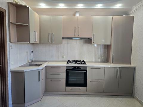 квартира за адресою Агатангела Кримського пров. (Ленських Подій), 45