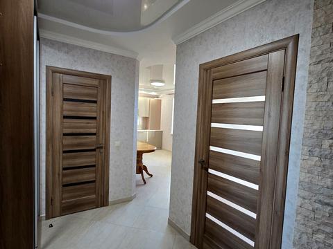 квартира за адресою Агатангела Кримського пров. (Ленських Подій), 45