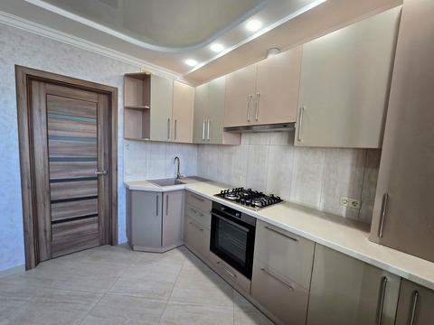 квартира за адресою Агатангела Кримського пров. (Ленських Подій), 45