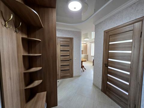 квартира за адресою Агатангела Кримського пров. (Ленських Подій), 45