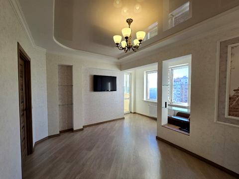 квартира за адресою Агатангела Кримського пров. (Ленських Подій), 45