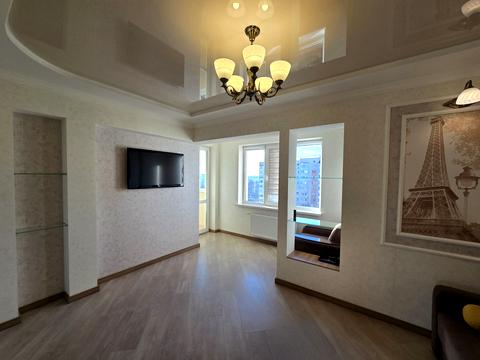 квартира за адресою Агатангела Кримського пров. (Ленських Подій), 45