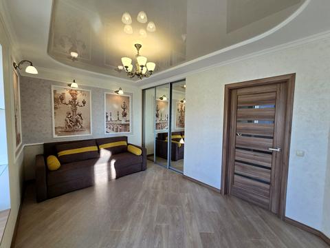 квартира за адресою Агатангела Кримського пров. (Ленських Подій), 45