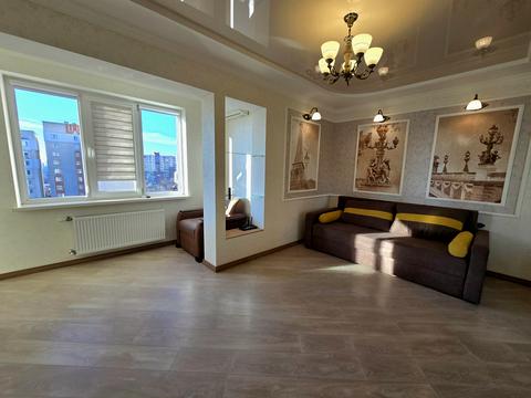 квартира за адресою Агатангела Кримського пров. (Ленських Подій), 45