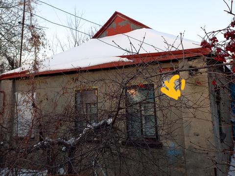 будинок за адресою Харків, Гаврилівський пров. (Черняховського)