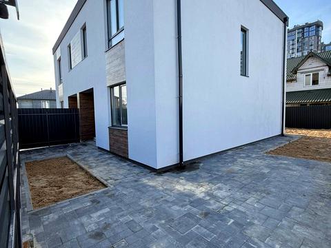 дом по адресу Михаила Булгакова ул.