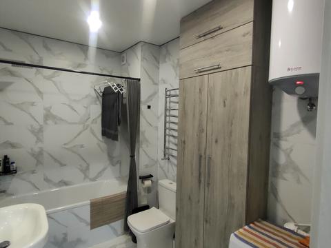 квартира по адресу Строительная ул., 48-А