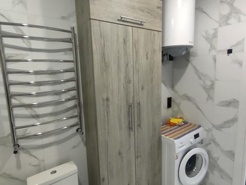 квартира по адресу Строительная ул., 48-А