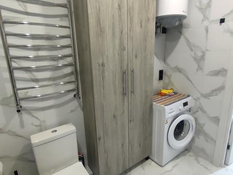 квартира по адресу Строительная ул., 48-А