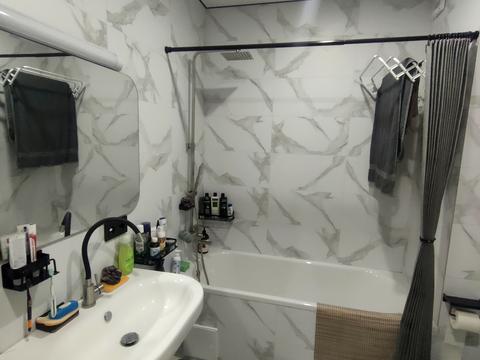 квартира по адресу Строительная ул., 48-А