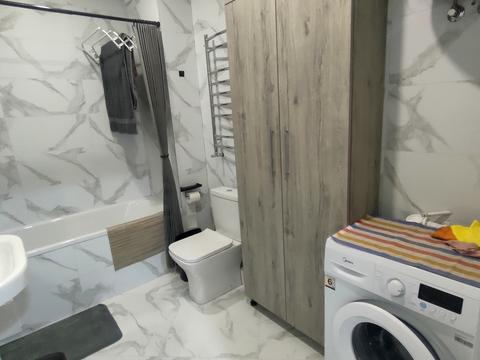 квартира по адресу Строительная ул., 48-А