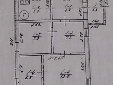 будинок за адресою Харків, Гаврилівський пров. (Черняховського)