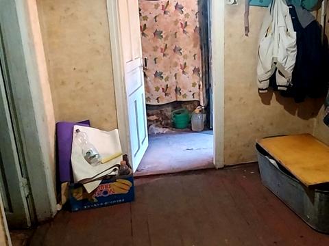 будинок за адресою Харків, Гаврилівський пров. (Черняховського)