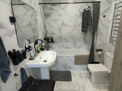 квартира по адресу Строительная ул., 48-А