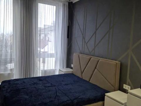 квартира за адресою Одеса, Педагогічна вул., 34-А