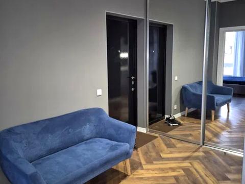 квартира за адресою Одеса, Педагогічна вул., 34-А