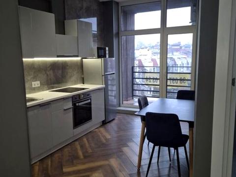 квартира за адресою Одеса, Педагогічна вул., 34-А