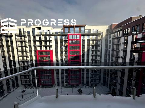 квартира за адресою Івано-Франківськ, Романа Левицького вул., 4