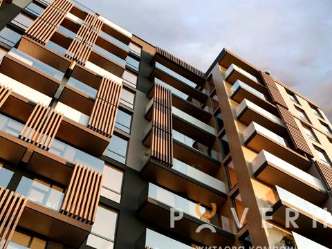 квартира за адресою Свободи вул., (Будинок)