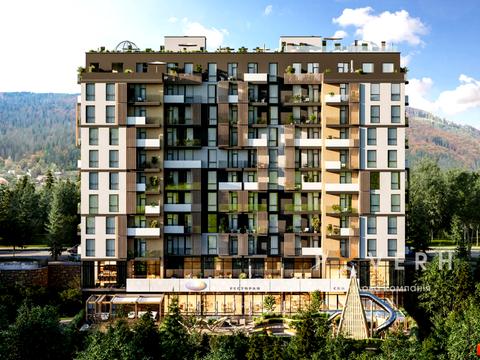 квартира за адресою Свободи вул., (Будинок)