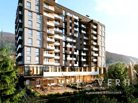 квартира за адресою Свободи вул., (Будинок)