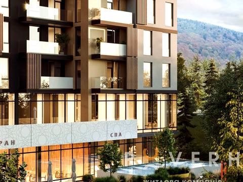 квартира за адресою Свободи вул., (Будинок)