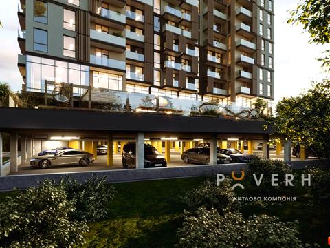 квартира за адресою Свободи вул., (Будинок)