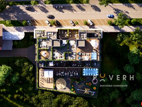 квартира за адресою Свободи вул., (Будинок)