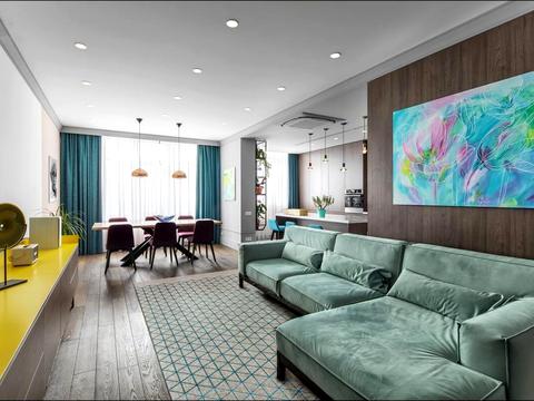 квартира за адресою Андрія Верхогляда вул. (Михайла Драгомирова), 16