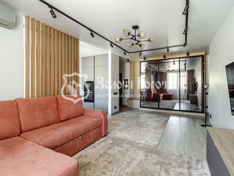 квартира по адресу Чубинского ул., 8-Б