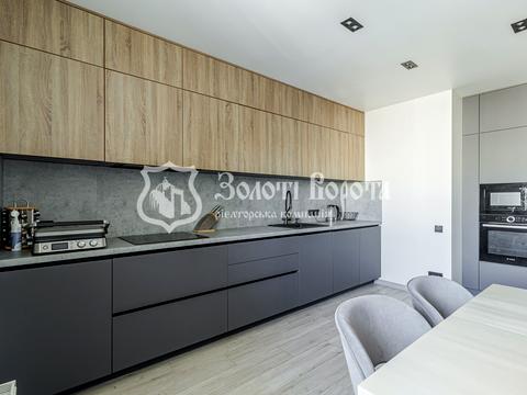 квартира по адресу Чубинского ул., 8-Б