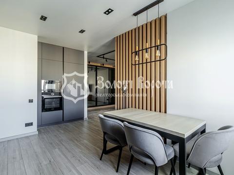 квартира по адресу Чубинского ул., 8-Б