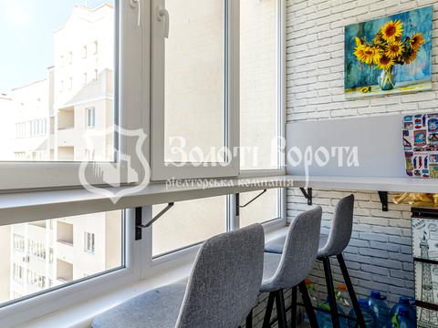 квартира по адресу Чубинского ул., 8-Б