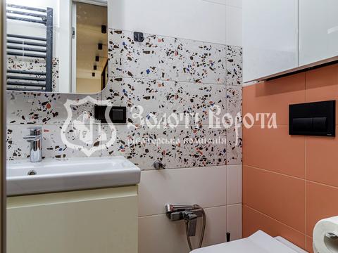 квартира по адресу Чубинского ул., 8-Б