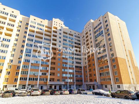 квартира по адресу Чубинского ул., 8-Б