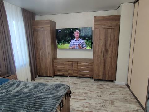 квартира по адресу Строительная ул., 48-А